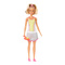 Ляльки - Лялька Barbie You can be  Білява тенісистка (DVF50/GJL65)#2