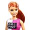 Куклы - Кукла Barbie Активный отдых Рыжая (GKH73/GJG57)#2