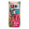 Ляльки - Лялька Barbie Активний відпочинок Шатенка (GKH73/GJG58)#3