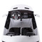 Електромобілі - Дитячий електромобіль Harley bella Mercedes-Benz  GLS 63 AMG білий (HL228W)#5