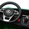 Електромобілі - Дитячий електромобіль Harley bella Mercedes-Benz AMG GTR зелений  (HL289G)#6