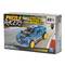 3D-пазлы - Трехмерный пазл Spin Master Гоночный автомобиль cиний (SM98388/6044918-1)#3