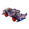 3D-пазлы - Трехмерный пазл Spin master Гоночный автомобиль фиолетовый (SM98388/6044918-2)#2