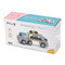 Транспорт и спецтехника - Игровой набор Viga Toys PolarB Автовоз (44014)#3