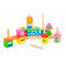 Розвивальні іграшки - Кубики Viga Toys Місто (50043)#2