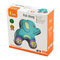 Развивающие игрушки - Каталка Viga Toys Слон (50091)#2