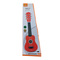 Музичні інструменти - Іграшка Viga Toys Гітара червона (50691)#2