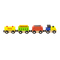Залізниці та потяги - Додатковий набір до залізниці Viga Toys Потяг вантажний Джерела енергії (50820)#2