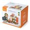 Транспорт і спецтехніка - Ігровий набір Viga Toys Пожежна станція (50828)#3