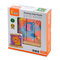 Развивающие игрушки - Пазл-кубики вертикальный Viga Toys Сафари (50834)#2