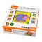 Развивающие игрушки - Кубики-пазлы Viga Toys Сафари (50836)#2