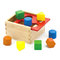 Развивающие игрушки - Сортер Viga Toys Формы (50844)#2
