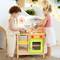 Дитячі кухні та побутова техніка - Ігровий набір Viga Toys Фантастична кухня (50957)#4