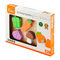 Детские кухни и бытовая техника - Игровой набор Viga Toys Овочи (50979)#2