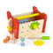 Набори професій - Іграшка Viga Toys Столик з інструментами (51621)#2