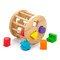 Розвивальні іграшки - Сортер Viga Toys Циліндр (54123)#2