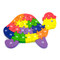 3D-пазли - Тривимірний пазл Viga Toys Черепаха (55250)#3