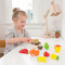 Дитячі кухні та побутова техніка - Ігровий набір Viga Toys Фрукти (56290)#2