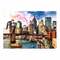 Пазлы - Пазлы Trefl Funny Cities Котики в Нью-Йорке 1000 элементов (10595)#2