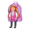 Рюкзаки та сумки - Рюкзак Our Generation фіолетовий (BD37418Z)#2