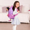 Рюкзаки та сумки - Рюкзак Our Generation фіолетовий (BD37418Z)#3