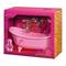 Мебель и домики - Игровой набор Our Generation Принимаем ванную (BD37035Z)#2