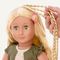 Куклы - Кукла Our Generation Пиа с длинными волосами (BD31115Z)#3