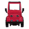 Транспорт и питомцы - Транспорт для кукол Our Generation Розовый джип с черной рамкой (BD37277Z)#2