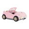 Транспорт і улюбленці - Транспорт для ляльок Our Generation Ретро автомобіль (BD67051Z)#2
