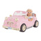 Транспорт і улюбленці - Транспорт для ляльок Our Generation Ретро автомобіль (BD67051Z)#5