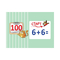 Настольные игры - Учебное домино «Добавление и вычитание в пределах 100» (2712710026154)#2