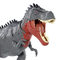 Фигурки животных - Фигурка динозавра Мир Юрского периода Мощный укус Тарбозавр (GJP32/GJP33)#5