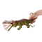 Фигурки животных - Фигурка динозавра Jurassic World Мощный укус Саркозухус зеленый (GJP32/GJP34)#2