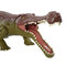 Фігурки тварин - Фігурка динозавра Jurassic World Потужний укус Саркозухус зелений (GJP32/GJP34)#4