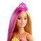 Куклы - Кукла Barbie принцесса с Дримтопии с малиновыми волосами (GJK12/GJK13)#4