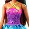 Ляльки - Лялька Barbie принцеса з Дрімтопії з блакитним волоссям (GJK12/GJK14)#4