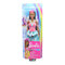 Ляльки - Лялька Barbie принцеса з Дрімтопії з малиново-каштановим волоссям (GJK12/GJK15)#2