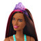 Ляльки - Лялька Barbie принцеса з Дрімтопії з малиново-каштановим волоссям (GJK12/GJK15)#5