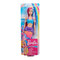 Куклы - Кукла Barbie Русалка с Дримтопии с малиново-голубыми волосами (GJK07/GJK08)#2