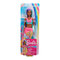 Ляльки - Лялька Barbie Русалка з Дрімтопії з бузково-блакитним волоссям (GJK07/GJK10)#2