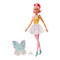 Ляльки - Лялька Barbie фея з Дрімтопії з рожевим волоссям (GJJ98/FXT03)#3