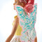 Ляльки - Лялька Barbie фея з Дрімтопії з рожевим волоссям (GJJ98/FXT03)#4