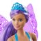Куклы - Кукла Barbie фея с Дримтопии с фиолетовыми волосами (GJJ98/GJK00)#5