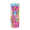Ляльки - Лялька Barbie фея з Дрімтопії з малиновим волоссям (GJJ98/GJJ99)#2
