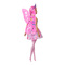 Ляльки - Лялька Barbie фея з Дрімтопії з малиновим волоссям (GJJ98/GJJ99)#3