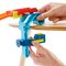 Автотреки - Набор аксессуаров Hot Wheels Крепление к горизонтальной поверхности (GLC87/GLC92)#2