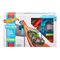 Автотреки - Набор аксессуаров Hot Wheels Крепление к горизонтальной поверхности (GLC87/GLC92)#6