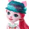 Куклы - Игровой набор Enchantimals Веселые посиделки Купание поросят (GJX35/GJX36)#4