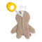Товари для догляду - Іграшка-тримач для соски Fisher-Price лінивець (GNP46/GKC48)#2