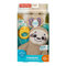 Товари для догляду - Іграшка-тримач для соски Fisher-Price лінивець (GNP46/GKC48)#3